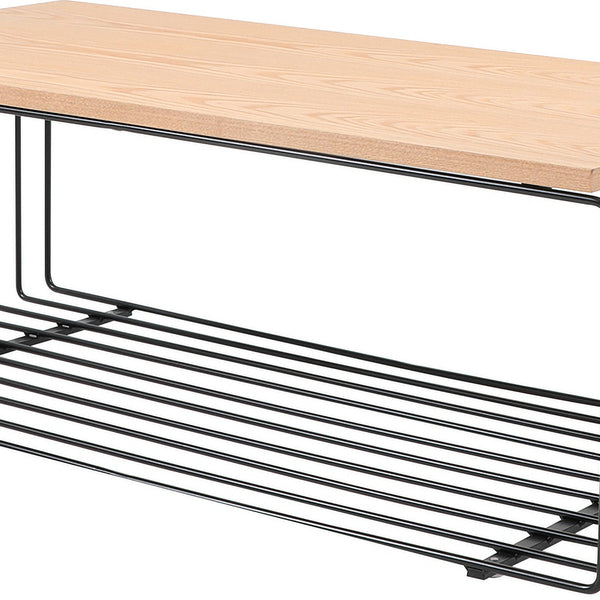 Banqueta acero Klammer