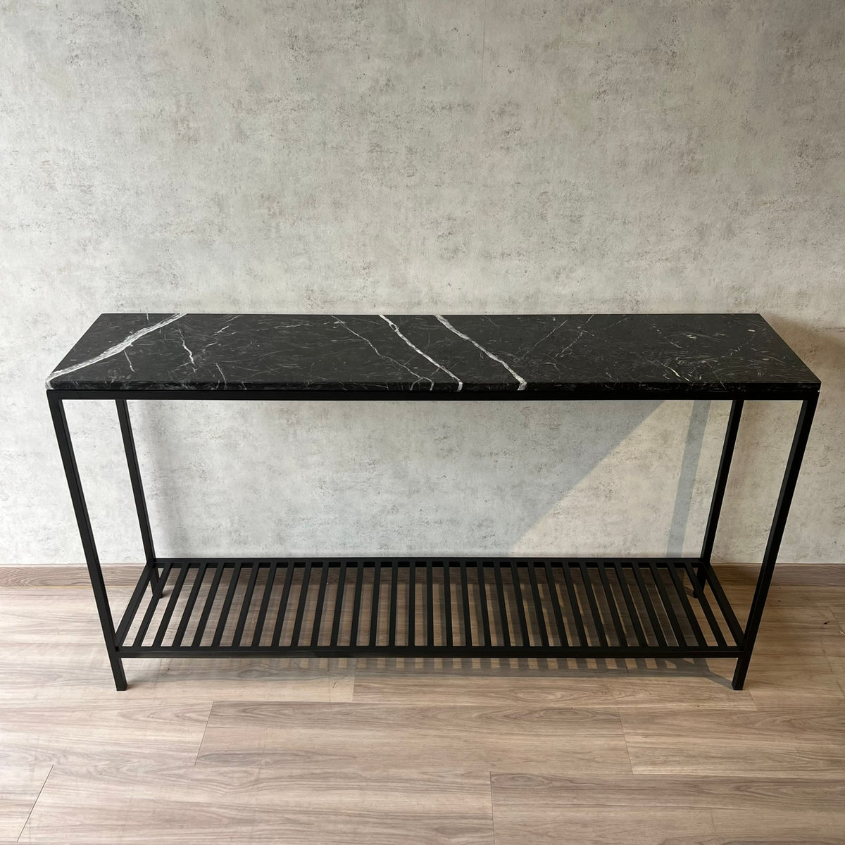 Mesa de arrimo  marmol Puglia