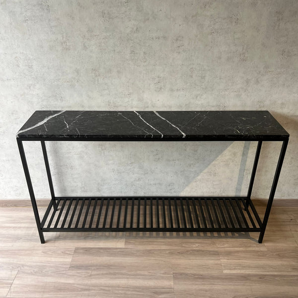 Mesa de arrimo  marmol Puglia