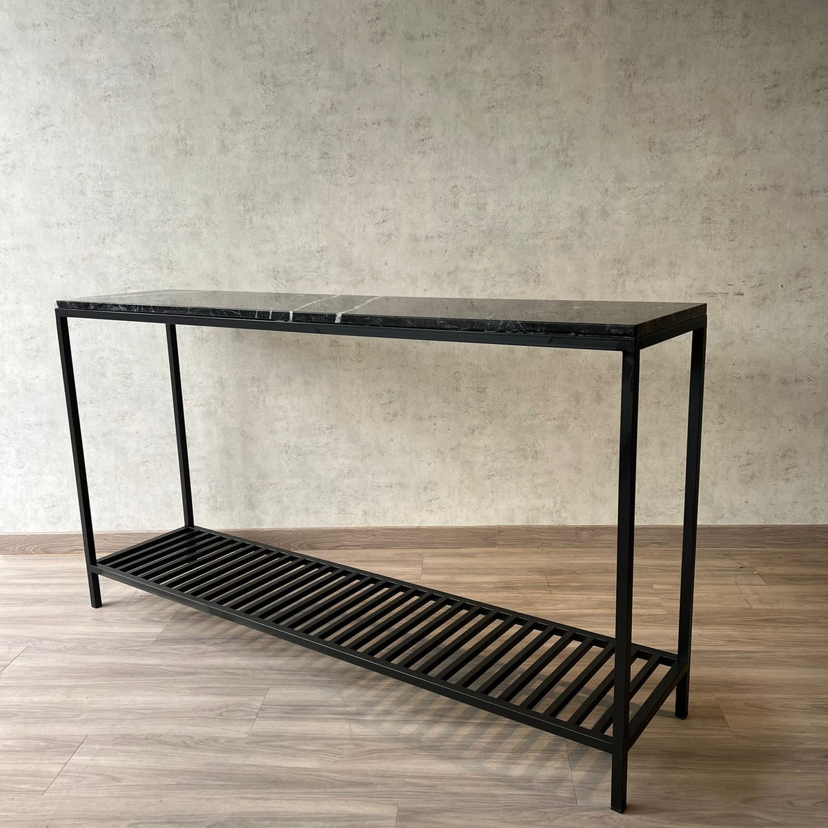 Mesa de arrimo  marmol Puglia